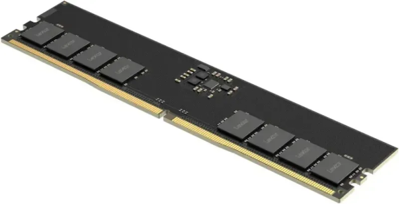 Lexar LD5U 32 Go DDR5 5600 MHz - vue 3