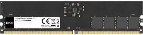 Lexar LD5U 32 Go DDR5 5600 MHz