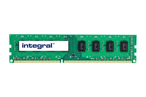 Integral IN3T8GNAJKI 8 Go DDR3 1600 MHz CL11 DIMM