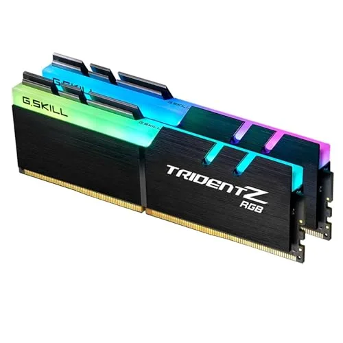 G.SKILL Trident Z RGB 16 Go DDR4 4000 MHz CL18