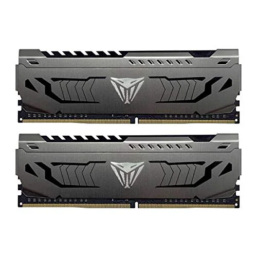 Patriot Viper Steel 16 Go DDR4-3200 CL16