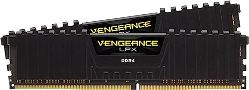 Corsair Vengeance LPX DDR4 16Go 3600MHz CL18