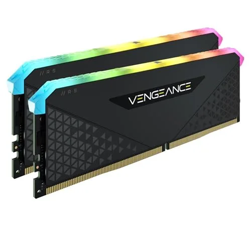 Corsair Vengeance RGB RS 32Go DDR4 3600MHz CL18
