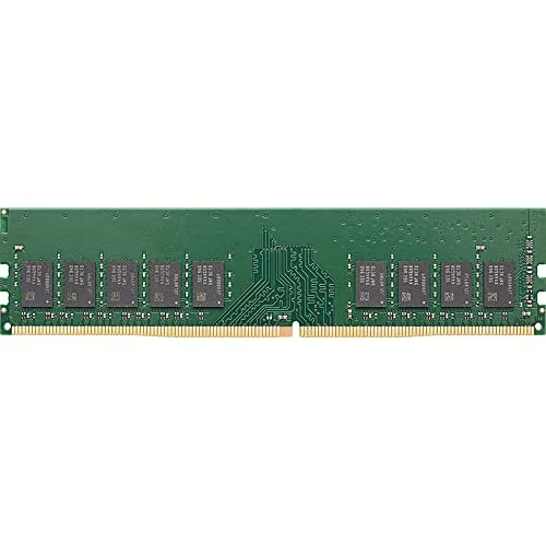 Synology D4EU01-8G 8Go DDR4 ECC UDIMM 2666MHz