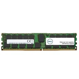 Mémoire RAM Dell 16 Go DDR4 2133 MHz ECC RDIMM