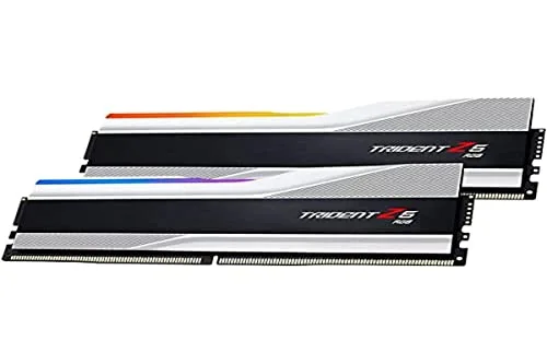 G.Skill Trident Z5 RGB 32 Go DDR5-5600 CL36