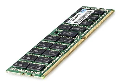 HP 726718-B21 8Go DDR4 2133 MHz ECC RDIMM