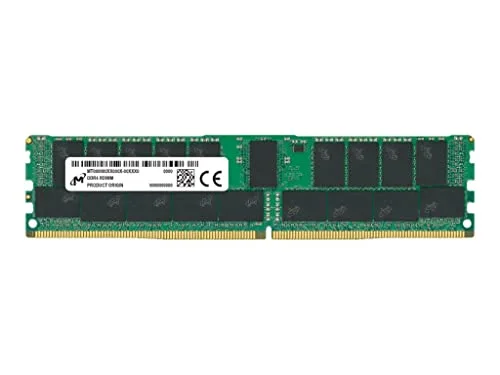Crucial CT8G4SFRA32A 8 Go DDR4 SO-DIMM 3200 MHz CL22