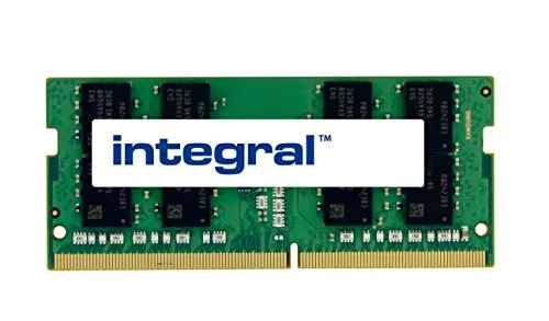 Integral DDR4 16 Go SO-DIMM 2133 MHz CL15