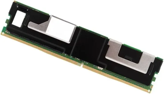 Micron 16 Go DDR4 3200 MHz - vue 2