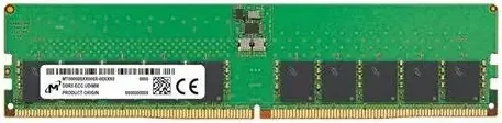 Micron 32 Go DDR5 5600 MHz