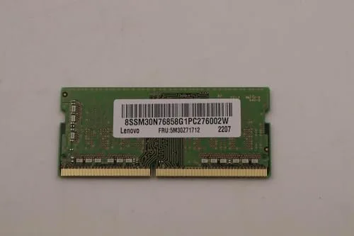 Lenovo SoDIMM 8 Go DDR4 3200 MHz