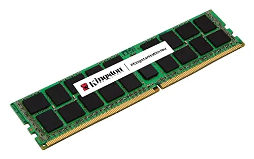 Kingston Server Premier 32Go DDR4-2666 ECC Registered