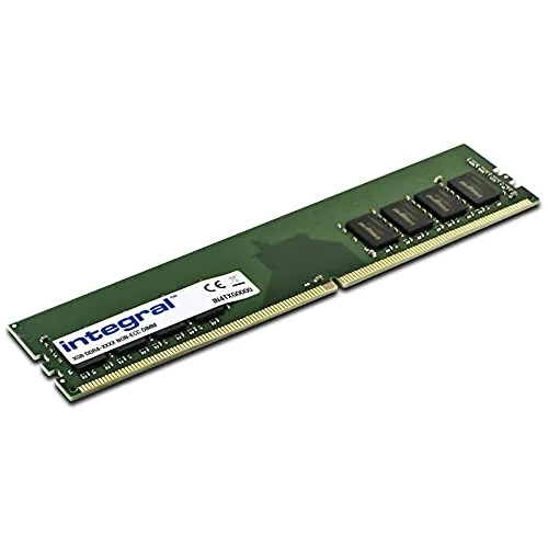 Integral 16 Go DDR4 2400 MHz CL17 DIMM