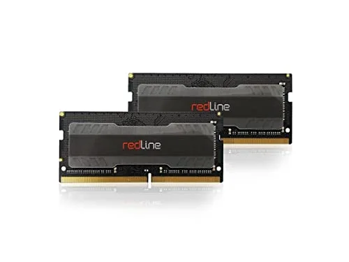 Mushkin 16 Go Kit 2x8Go DDR4 2666 MHz