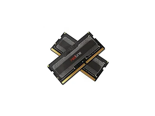 Mushkin 16 Go Kit 2x8Go DDR4 2666 MHz - vue 2