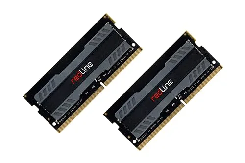 Mushkin 16 Go Kit 2x8Go DDR4 3200 MHz - vue 2