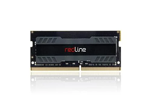 Mushkin 16 Go Kit 2x8Go DDR4 3200 MHz - vue 4