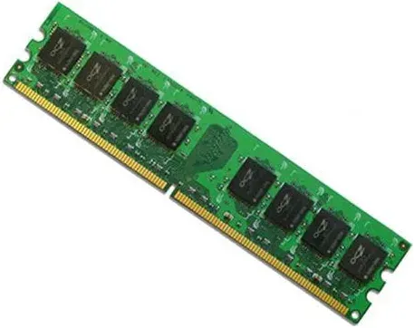 Mushkin 2 Go DDR2 800 MHz - vue 3