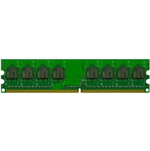Mushkin 2 Go DDR2 800 MHz - vue principale