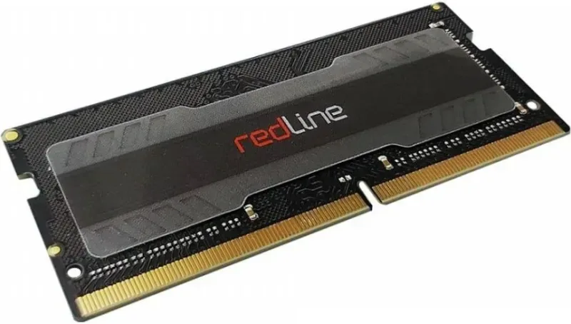Mushkin 32 Go Kit 2x16Go DDR4 3200 MHz - vue 3