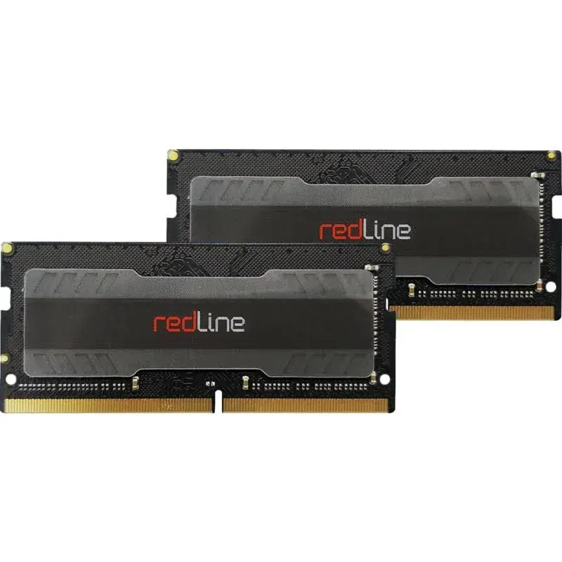 Mushkin 32 Go Kit 2x16Go DDR4 3200 MHz