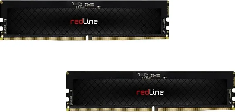 Mushkin 32 Go Kit 2x16Go DDR5 5600 MHz - vue 2