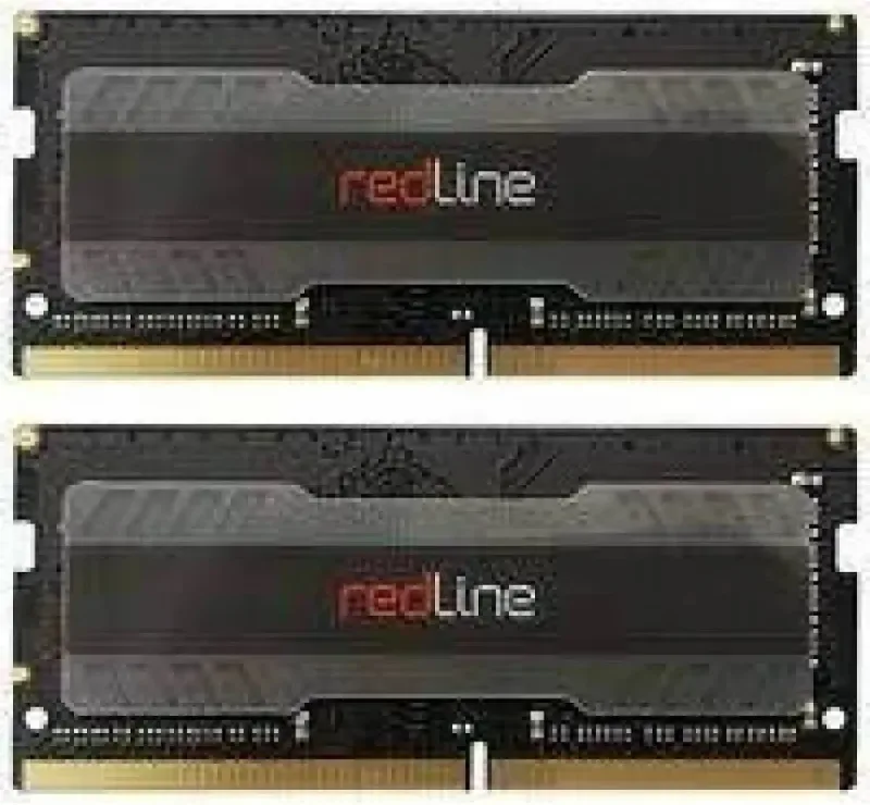 Mushkin 64 Go Kit 2x32Go DDR4 3200 MHz - vue 4