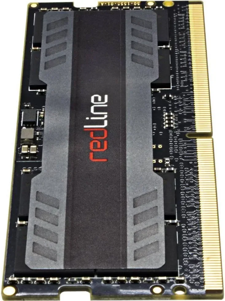 Mushkin 64 Go Kit 2x32Go DDR5 5200 MHz - vue 3