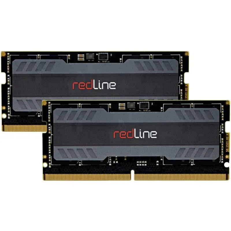 Mushkin 64 Go Kit 2x32Go DDR5 5200 MHz - vue 5