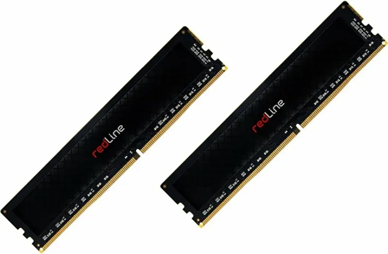 Mushkin 64 Go Kit 2x32Go DDR5 5600 MHz - vue 5