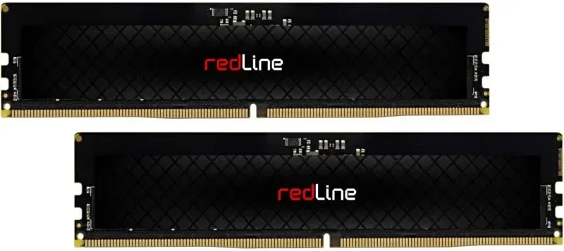 Mushkin 64 Go Kit 2x32Go DDR5 5600 MHz - vue principale