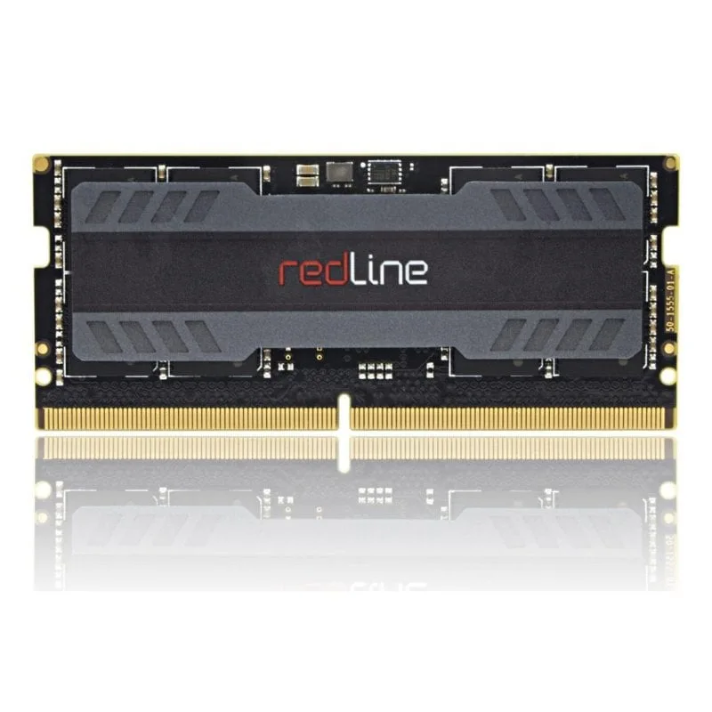Mushkin Redline 16 Go DDR5 5200 MHz