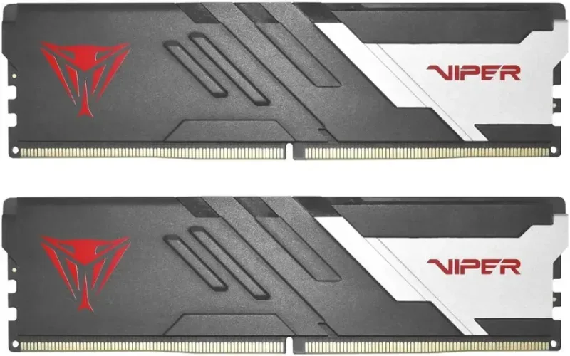Patriot 16 Go DDR5 5200 MHz - vue 2