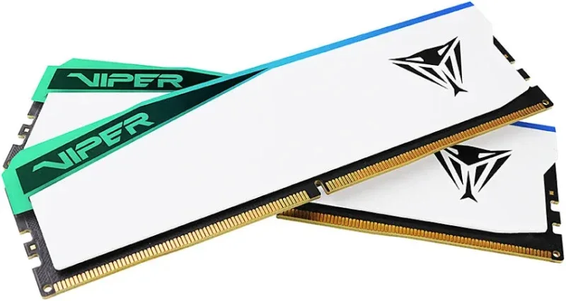 Patriot 16 Go DDR5 5600 MHz - vue 3