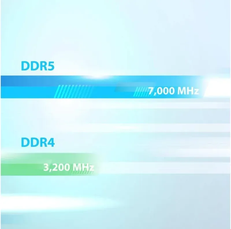 Patriot 16 Go DDR5 5600 MHz - vue 4
