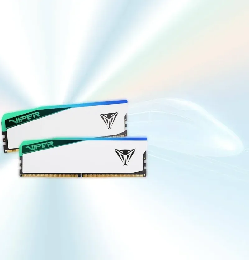 Patriot 16 Go DDR5 5600 MHz - vue 5