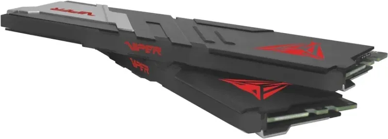Patriot 16 Go Kit 2x8Go DDR5 5600 MHz - vue 4