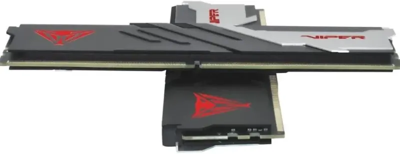 Patriot 32 Go Kit 2x16Go DDR5 5600 MHz - vue 4