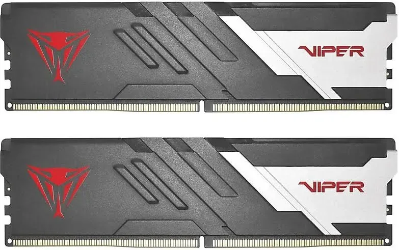 Patriot 32 Go Kit 2x16Go DDR5 5600 MHz
