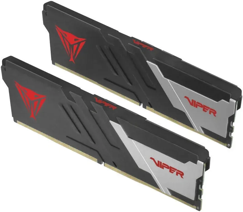 Patriot 32 Go Kit 2x16Go DDR5 6000 MHz - vue 2