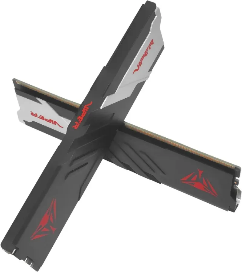 Patriot 32 Go Kit 2x16Go DDR5 6000 MHz - vue 5