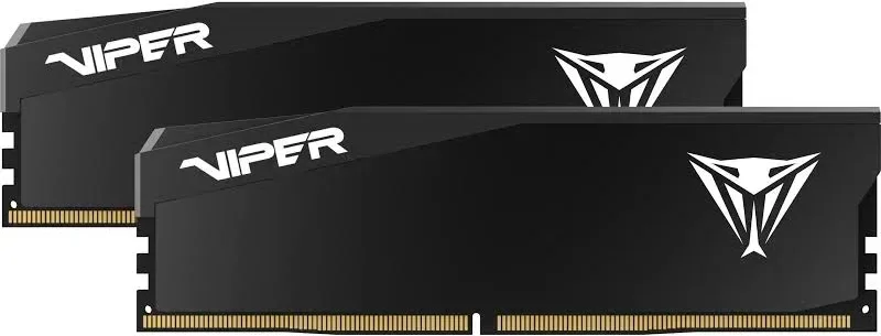 Patriot 32 Go Kit 2x16Go DDR5 6000 MHz - vue 2