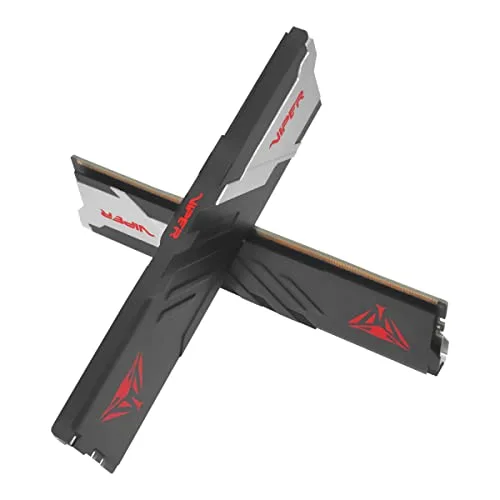 Patriot 32 Go Kit 2x16Go DDR5 6600 MHz - vue 2