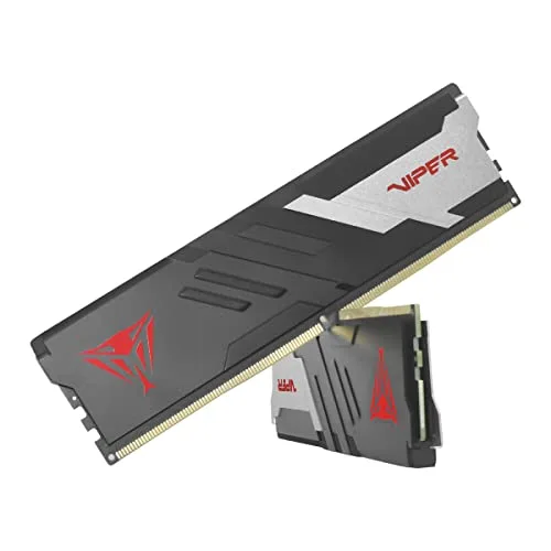 Patriot 32 Go Kit 2x16Go DDR5 6600 MHz - vue 3