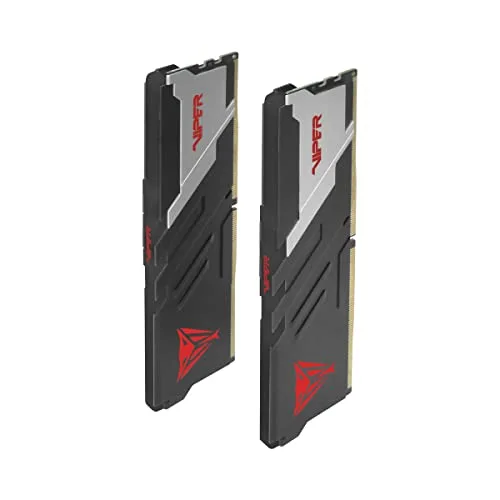Patriot 32 Go Kit 2x16Go DDR5 6600 MHz - vue 4