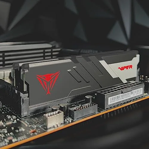 Patriot 32 Go Kit 2x16Go DDR5 6600 MHz - vue 7