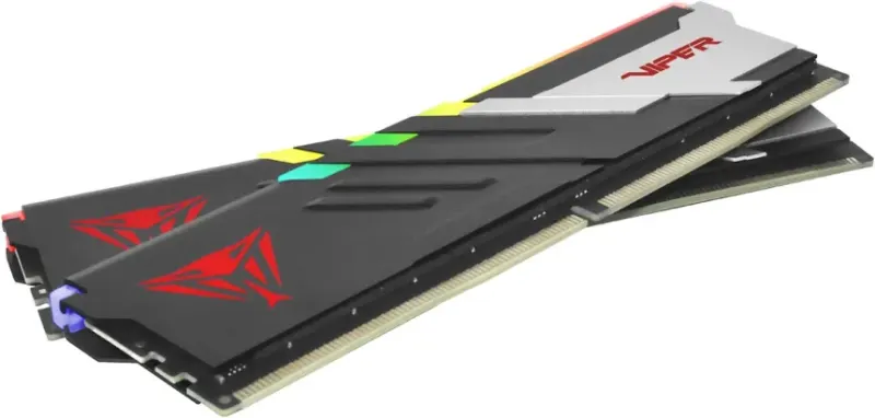 Patriot 32 Go Kit 2x16Go DDR5 6800 MHz - vue 3