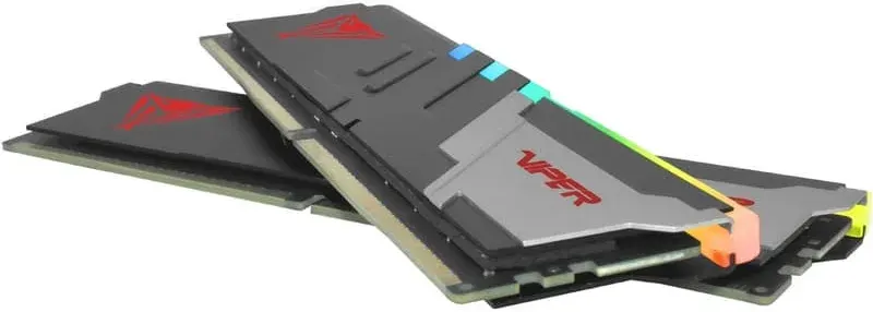 Patriot 32 Go Kit 2x16Go DDR5 6800 MHz - vue 4