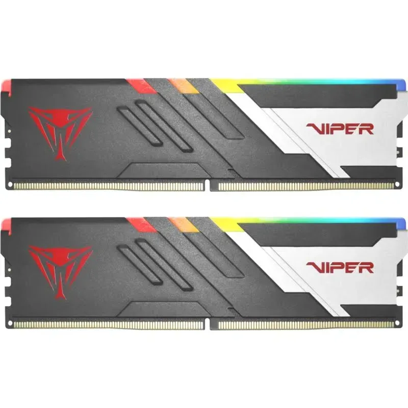 Patriot 32 Go Kit 2x16Go DDR5 7000 MHz